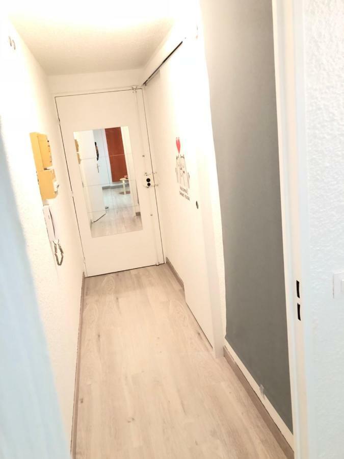 Joli Studio Hyper Centre Tres Proche Vieux Port Marseille Kültér fotó